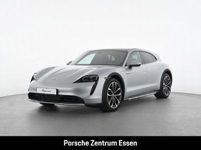 gebraucht Porsche Taycan 4S Cross Turismo / 360 Kamera Apple CarPlay Priva