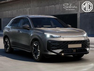 Neu 2025 VW T-Roc R-line SUV | 38.571 € (Fairer Preis)