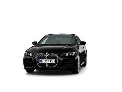 Begagnad BMW 430 Comfort Edition 245 HK (180 kW) 2025 Sportkupé