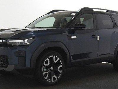 Nuova Dacia Bigster Journey 158 CV (116 kW) 2025 Blu SUV