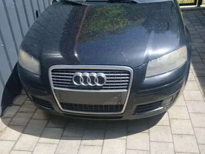 Gebraucht Audi A3