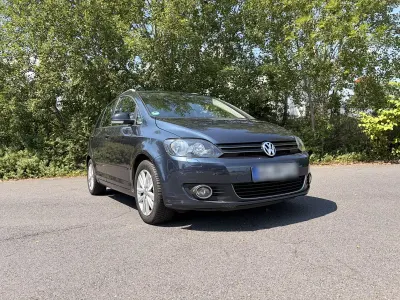 Gebraucht VW Golf Plus