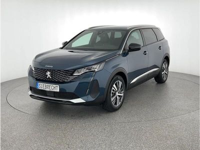 gebraucht Peugeot 5008 5008