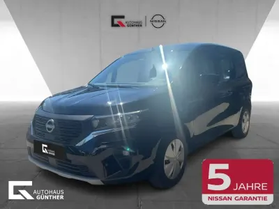 Gebraucht Nissan Townstar