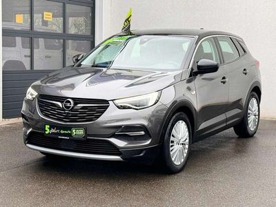 gebraucht Opel Grandland X 1.6 Turbo Hybrid INNOVATION FLA 360