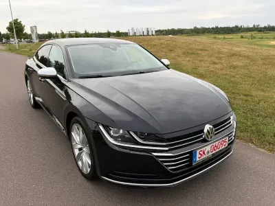 Gebraucht VW Arteon