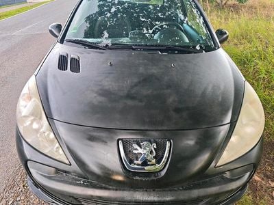 Peugeot 206+