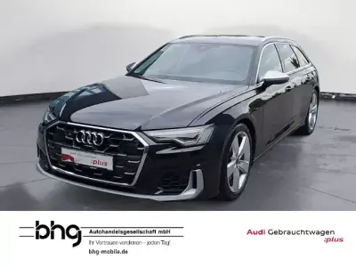Gebraucht Audi S6