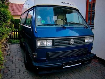 Usado VW T3 80 HP (58 kW) 1984 Van