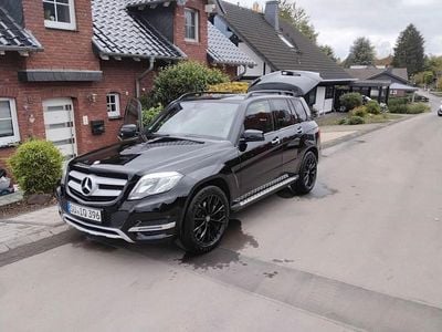 Mercedes GLK200