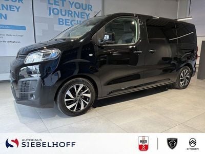 Citroën Spacetourer