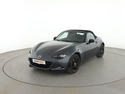 Mazda MX5