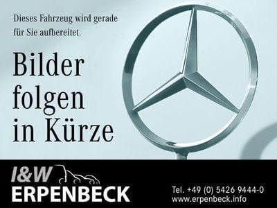 Mercedes GLE400