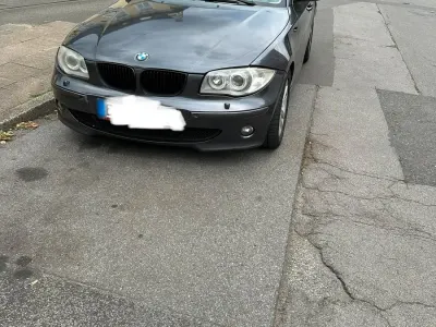 Gebraucht BMW 120