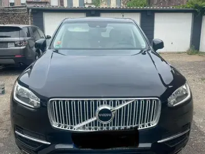 Occasion Volvo XC90