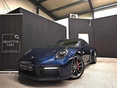 Porsche 911 Carrera S