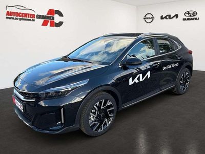 Gebraucht Kia XCeed 140 PS (102 kW) 2025 Zilinaschwarz metallic SUV