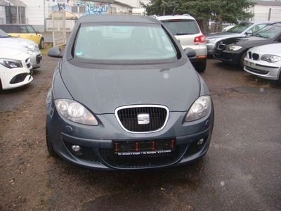 Seat Altea