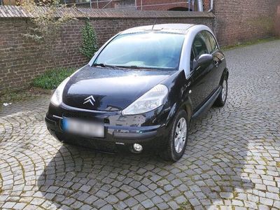 gebraucht Citroën C3 Pluriel 