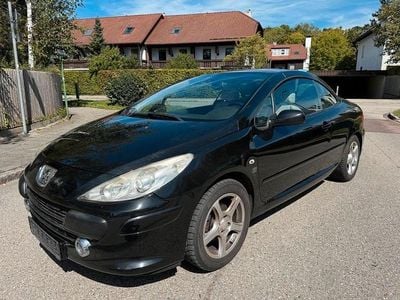 Peugeot 307 CC