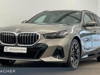 Neu BMW 530e Performance 190 PS (139 kW) 2026 Grau Kombi