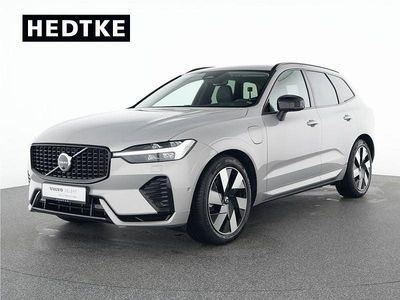 Silber Gebraucht 2025 Volvo XC60 Plus SUV | 51.550 € (Fairer Preis)