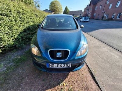 Seat Altea