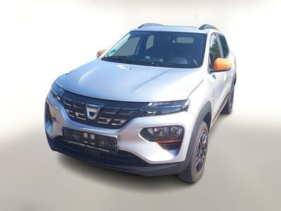 Gebraucht 2022 Dacia Spring Comfort Plus Kleinwagen | 11.200 € (Guter Preis)