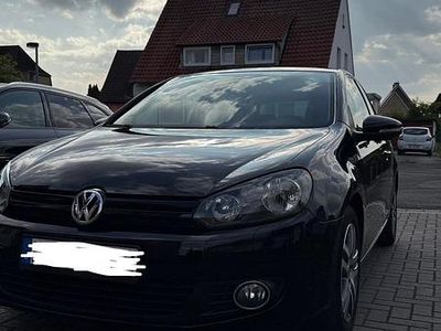 VW Golf VI