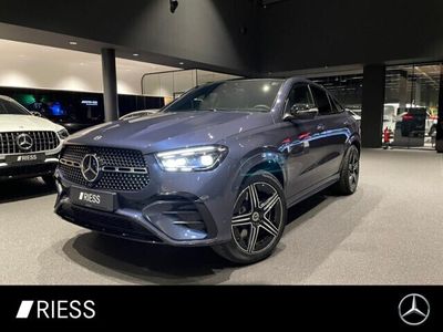 Mercedes GLE350
