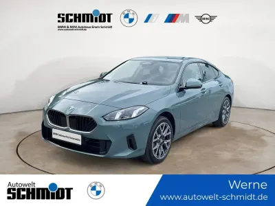 Gebraucht BMW 220