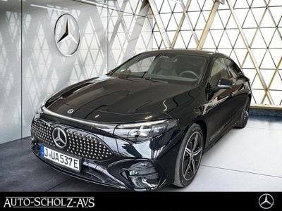 Mercedes CLA 250+