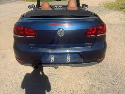 Gebraucht VW Golf