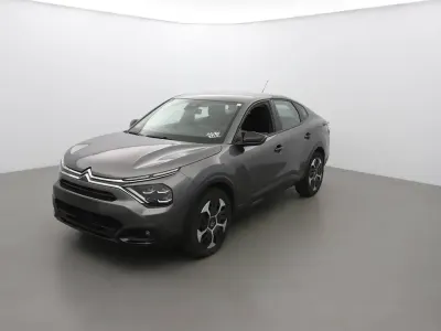Gebraucht Citroën C4 X