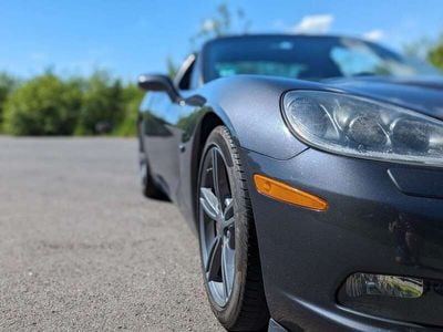 Corvette C6