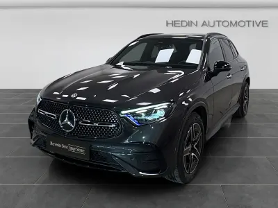 Gebraucht Mercedes GLC300 269 PS (197 kW) 2024 SUV