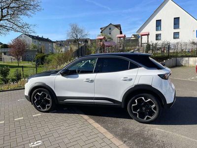 gebraucht Opel Mokka-e Mokka-EUltimate