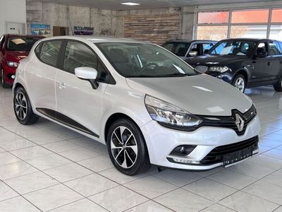 gebraucht Renault Clio IV Life+Klima+Navi+PDC+USB/AUX+Tüv 02/26