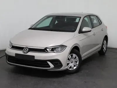Gebraucht VW Polo
