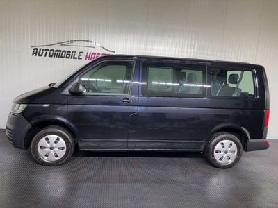 gebraucht VW T6.1 T6 KombiKombi 2.0 TDI #DSG #AHK #KLIMA #NAVI