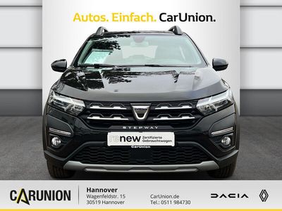 Gebraucht Dacia Sandero Stepway 91 PS (66 kW) 2023 Andere Kleinwagen