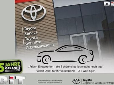 Nouă Toyota Proace Verso City 130 CP (95 kW) 2026 Negru Break