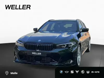 Brugt Alpina B3