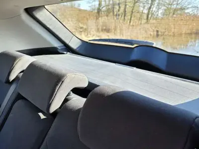 Gebraucht SsangYong Korando Crystal 175 PS (128 kW) 2013 SUV