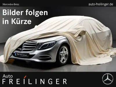 Gebraucht Mercedes EQS450+