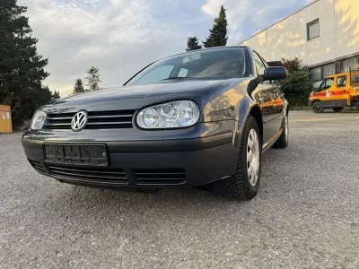 Gebraucht VW Golf III 101 PS (74 kW) 1999 Kombi
