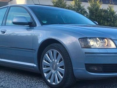 gebraucht Audi A8 3.0 TDI (DPF) tiptronic quattro -