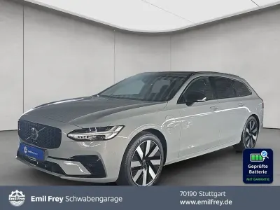 Gebraucht Volvo V90 Ultra 455 PS (334 kW) 2025 Grau Kombi