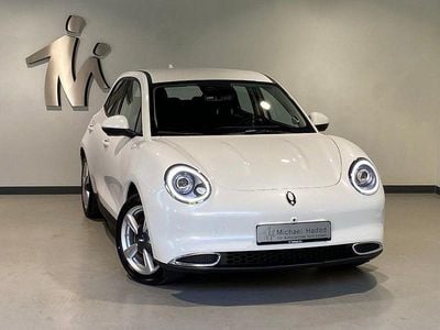 Weiß Gebraucht 2023 Ora 03 Kleinwagen | 18.700 € (Guter Preis)