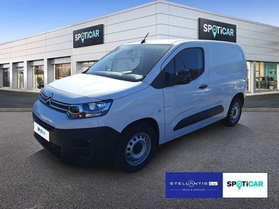 Citroën e-Berlingo